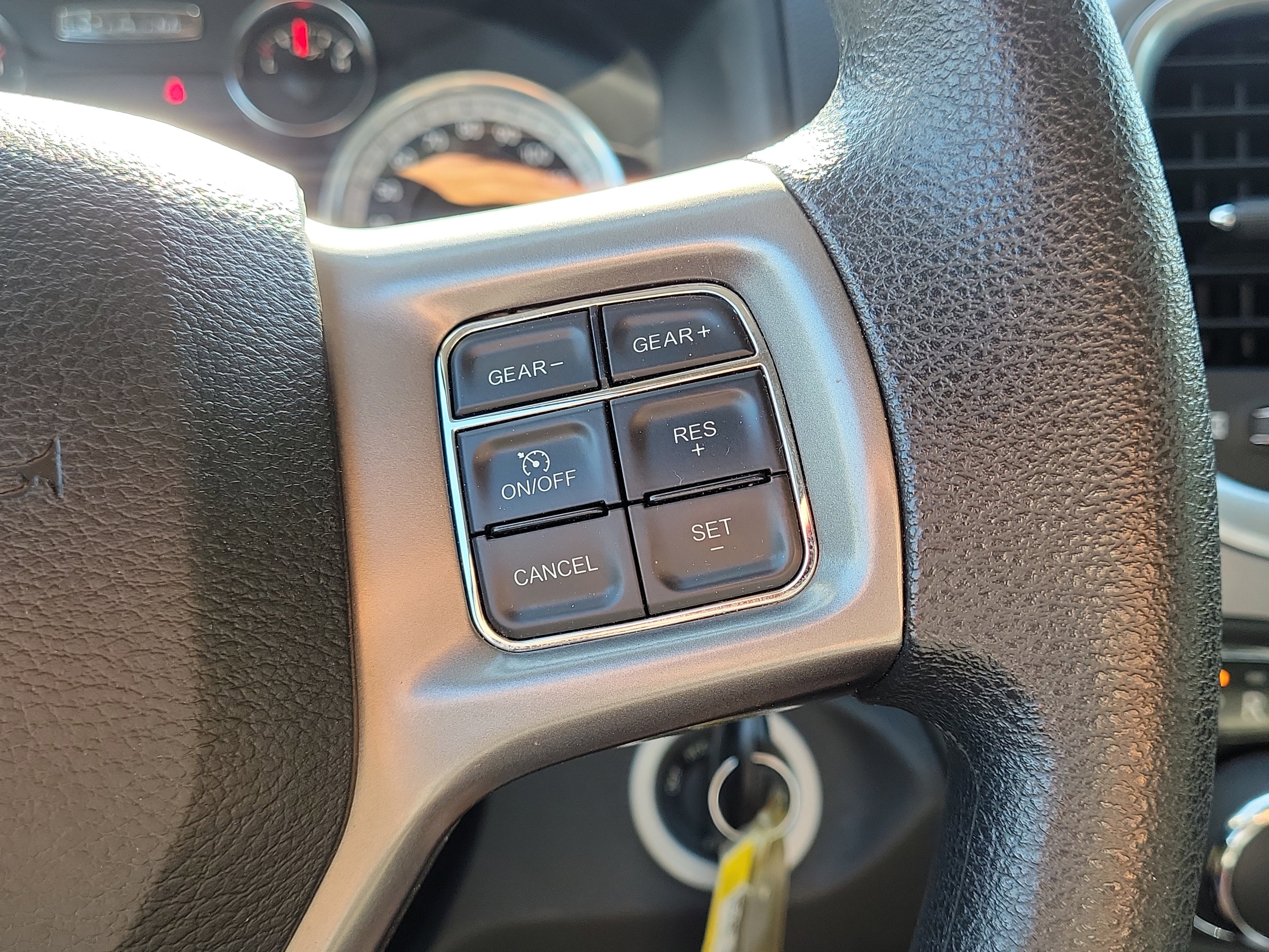 Used 2023 RAM 1500 Classic SLT w/ Trailer & Traction Group image 18