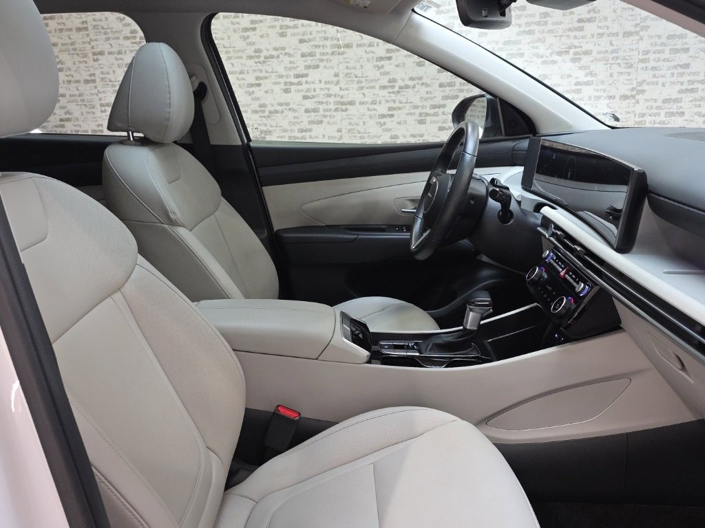 Used 2025 Hyundai Tucson SEL image 23