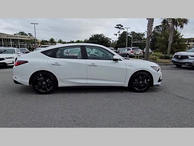 New 2026 Acura Integra A-Spec image 30