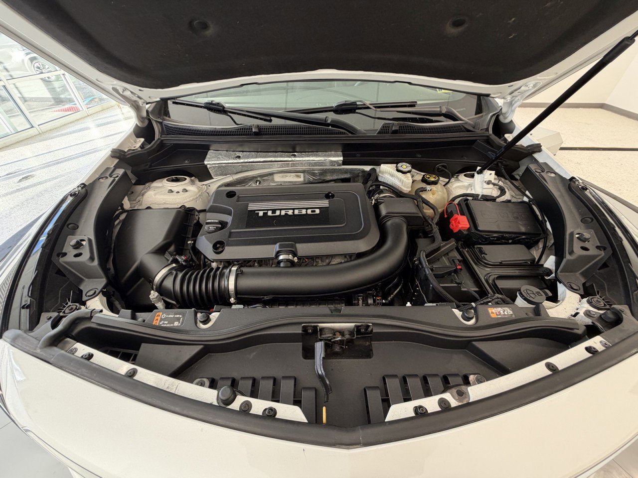 Used 2019 Cadillac XT4 Premium Luxury image 59