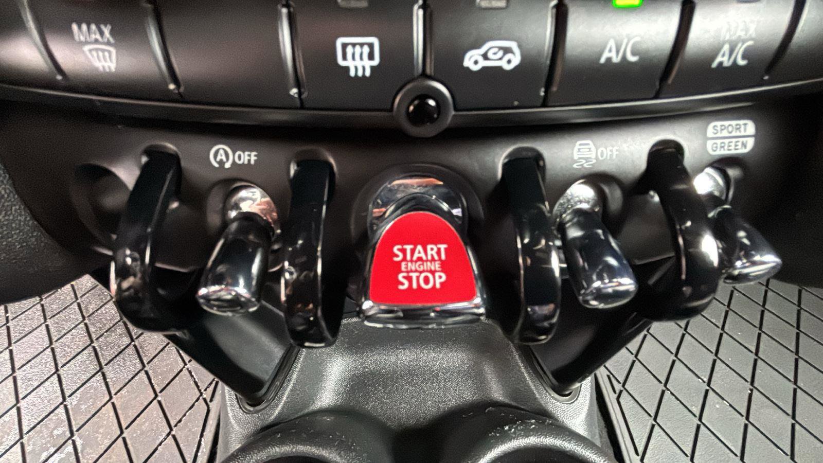 Used 2023 MINI Cooper S FWD image 10