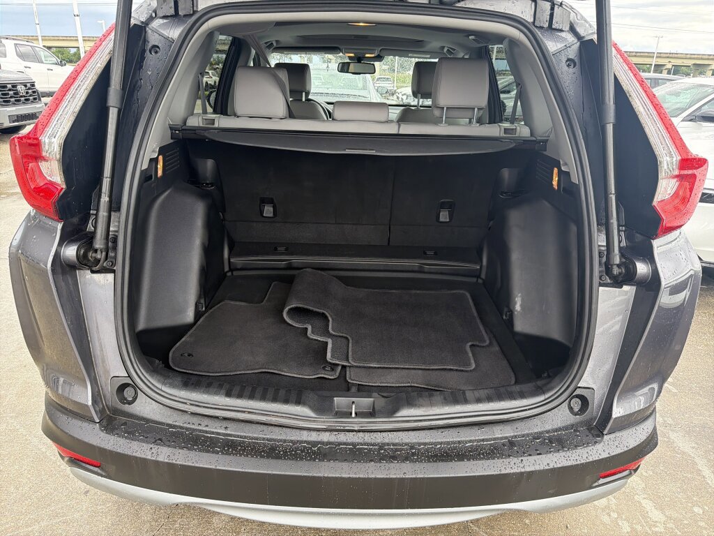 Used 2019 Honda CR-V EX-L image 6