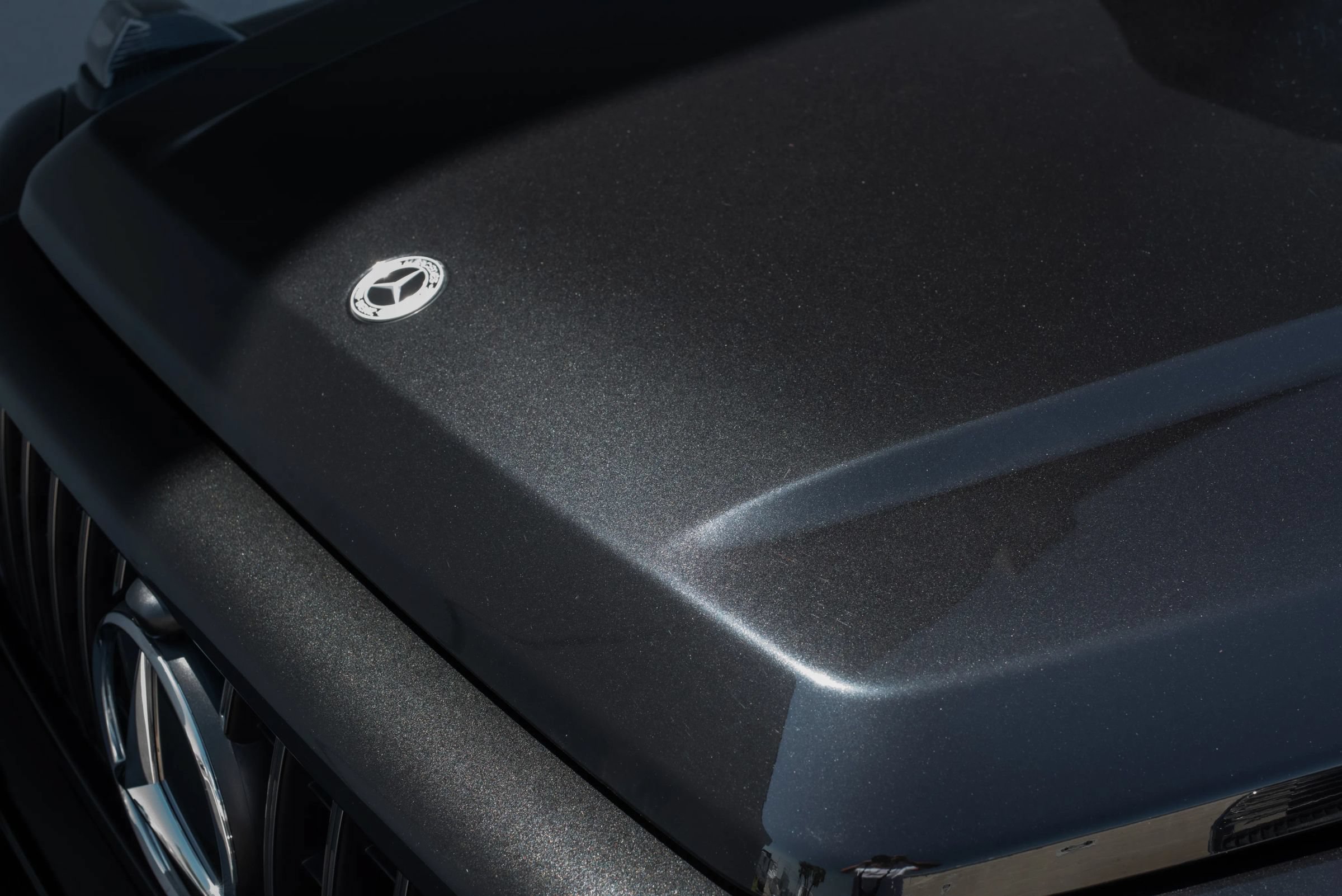 Used 2021 Mercedes-Benz G 63 AMG 4MATIC image 34