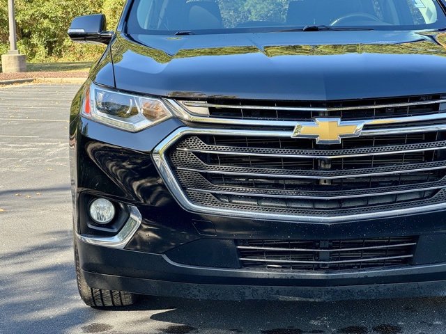 Used 2019 Chevrolet Traverse LT image 13