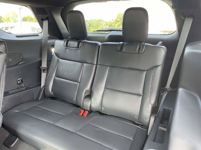 New 2026 Ford Explorer ST w/ Sun And Sound Package AWD/4WD image 13
