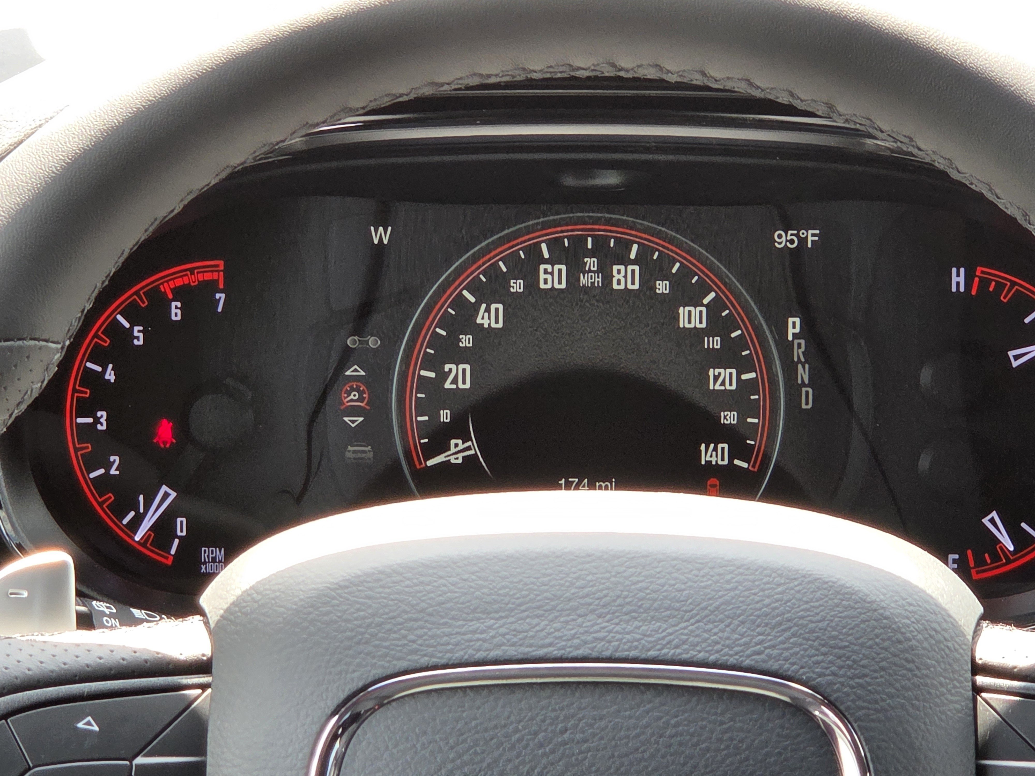 New 2026 Dodge Durango GT AWD/4WD image 18
