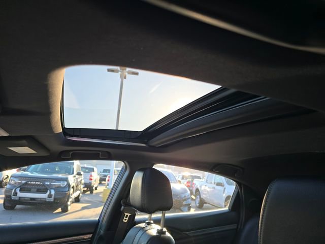 Used 2017 Honda Civic Sport Touring image 21