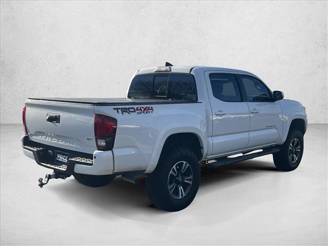 Used 2019 Toyota Tacoma TRD Sport image 5