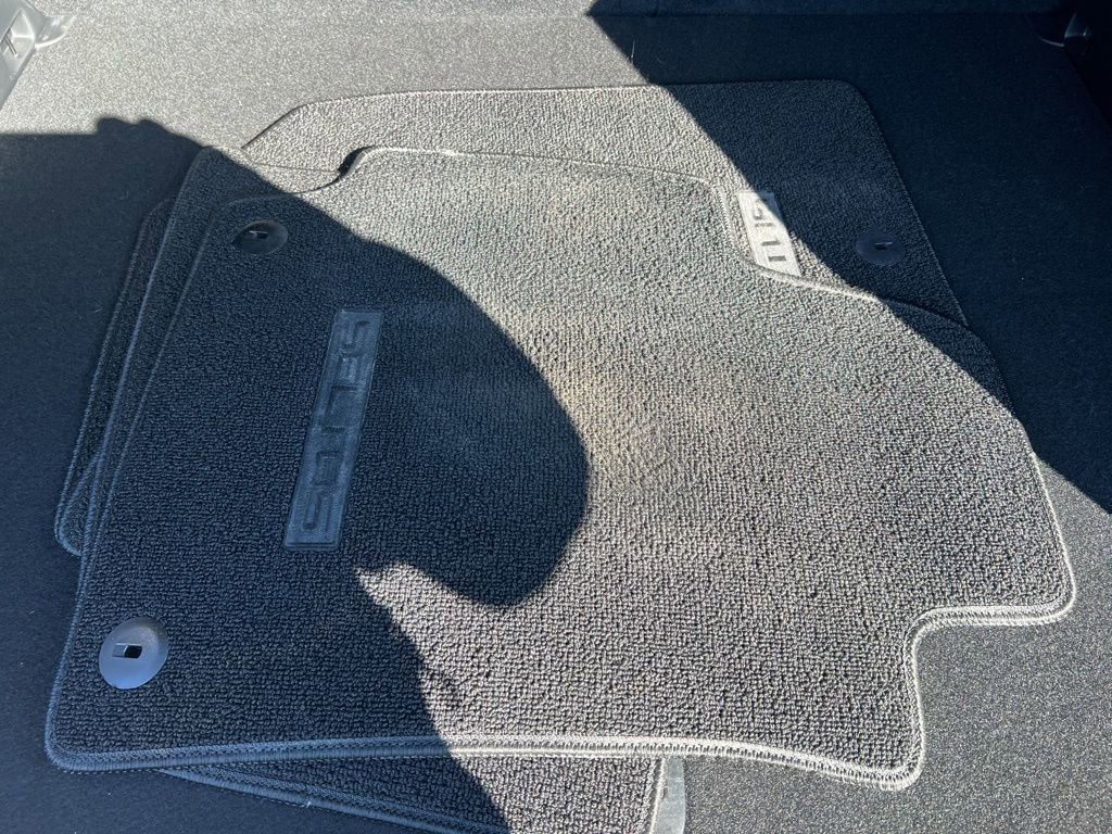 Certified 2023 Kia Seltos S image 13