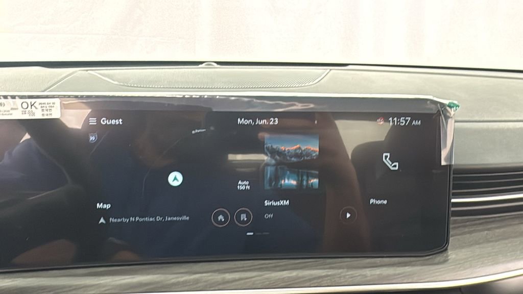 New 2025 Kia K5 EX image 22