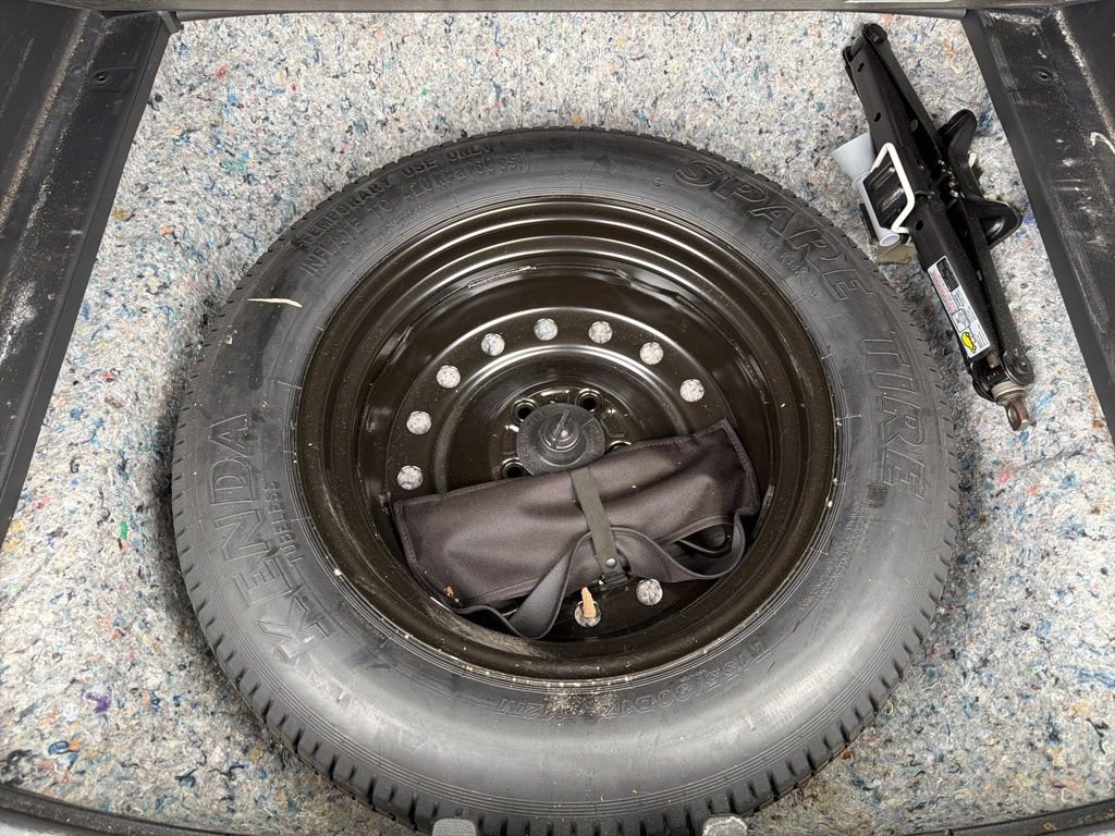 Used 2022 Honda CR-V EX image 28