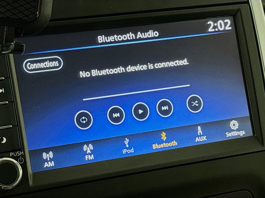 Used 2019 Nissan Frontier SV w/ Value Truck Package AWD/4WD image 16
