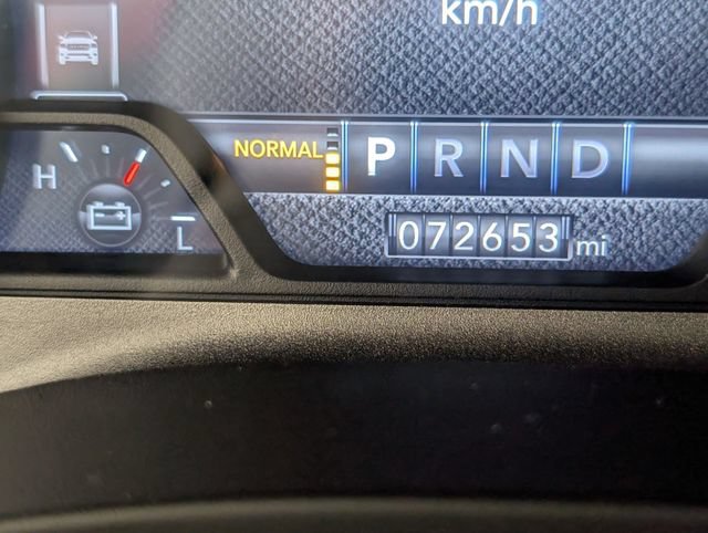 Used 2020 RAM 1500 Limited AWD/4WD image 19