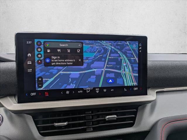 New 2026 Ford Explorer ST w/ Sun And Sound Package AWD/4WD image 13