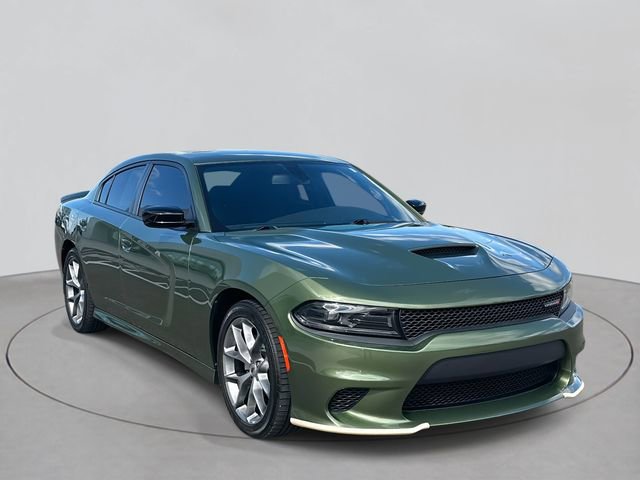 Used 2023 Dodge Charger GT image 3