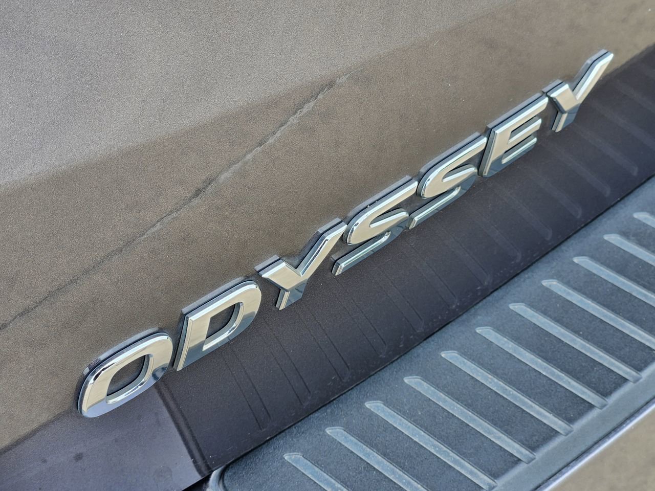 Used 2022 Honda Odyssey EX-L image 10