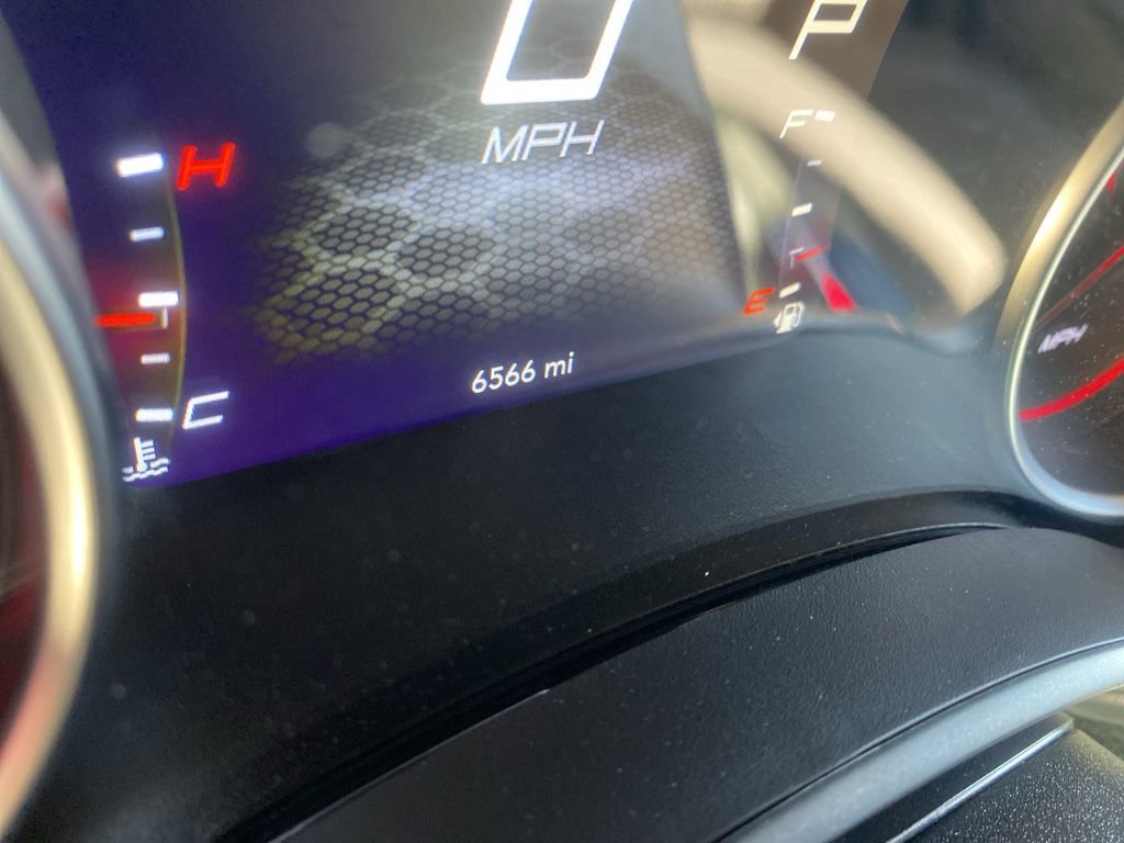 Used 2023 Dodge Charger R/T w/ Navigation & Travel Group image 11