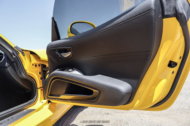 Used 2014 SRT Viper SRT-10 w/ Grand Touring Package RWD image 29