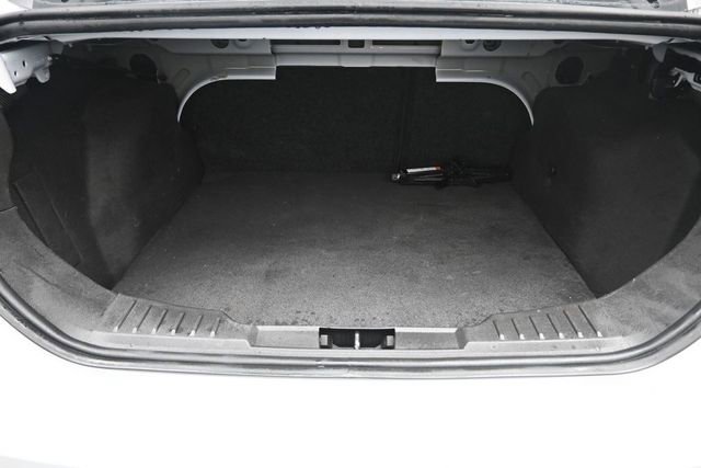 Used 2016 Ford Focus S FWD image 21