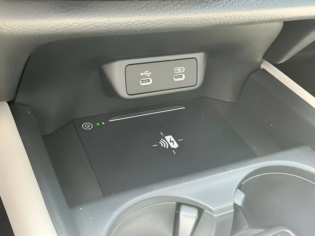 Certified 2026 Honda HR-V LX image 34