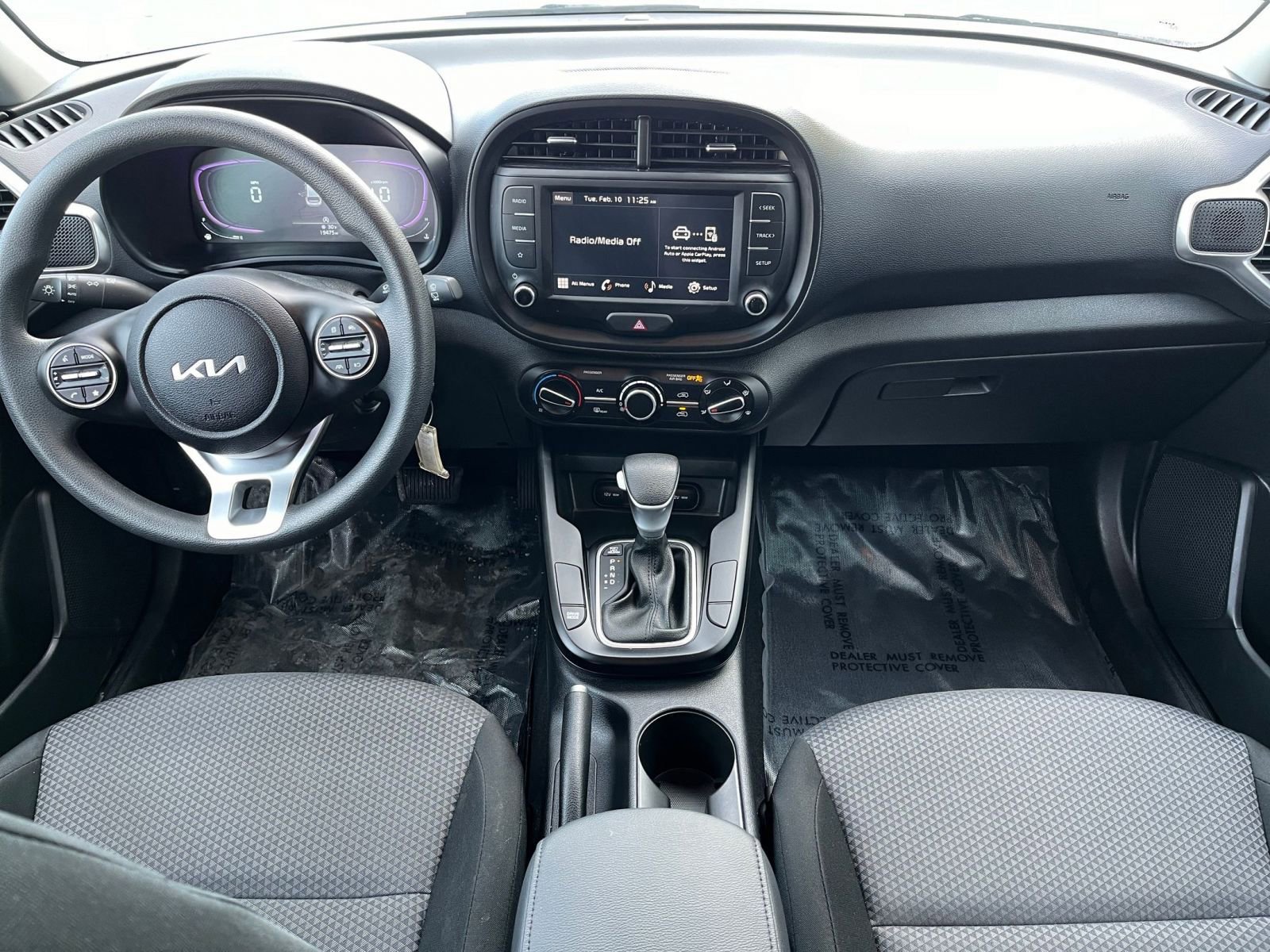 Used 2025 Kia Soul LX w/ LX Technology Package image 29