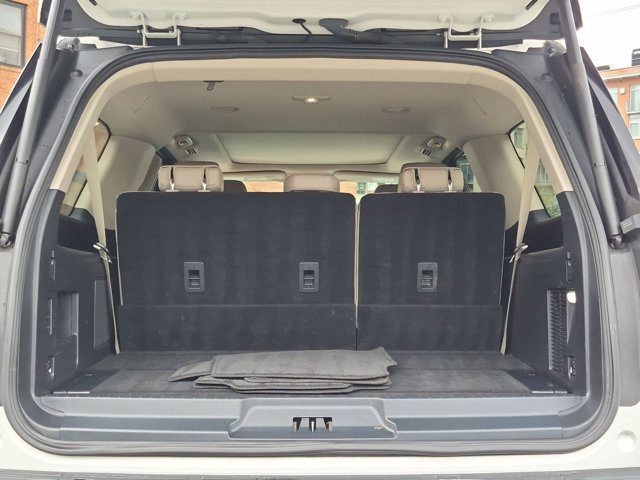 Used 2022 Ford Expedition Max Limited AWD/4WD image 26