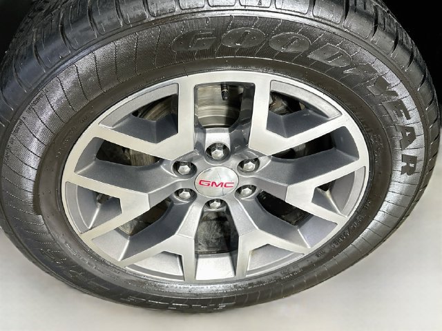 Used 2017 GMC Sierra 1500 SLT AWD/4WD image 13