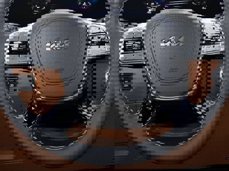 New 2025 Kia Telluride SX Prestige X-Line image 22