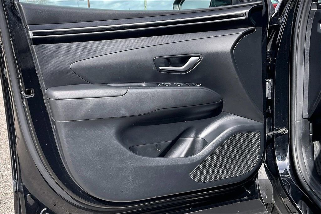 Used 2022 Hyundai Santa Cruz SEL FWD image 17