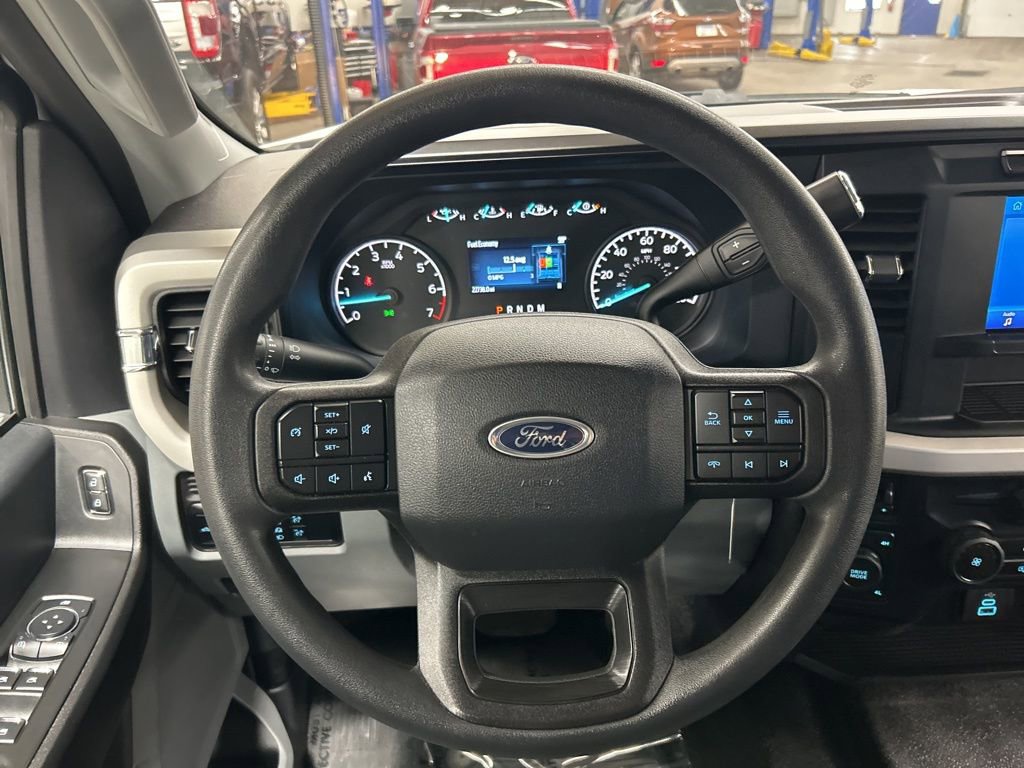 Used 2024 Ford F250 XL w/ FX4 Off-Road Package AWD/4WD image 19