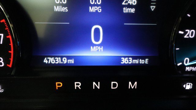Used 2021 Ford Explorer XLT w/ Equipment Group 202A image 21