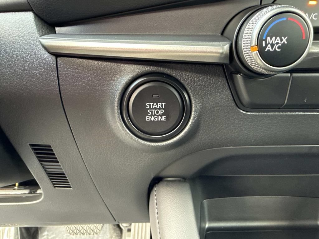 New 2026 MAZDA MAZDA3 s FWD image 28