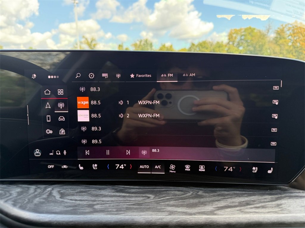 New 2025 Audi Q5 Premium Plus image 16