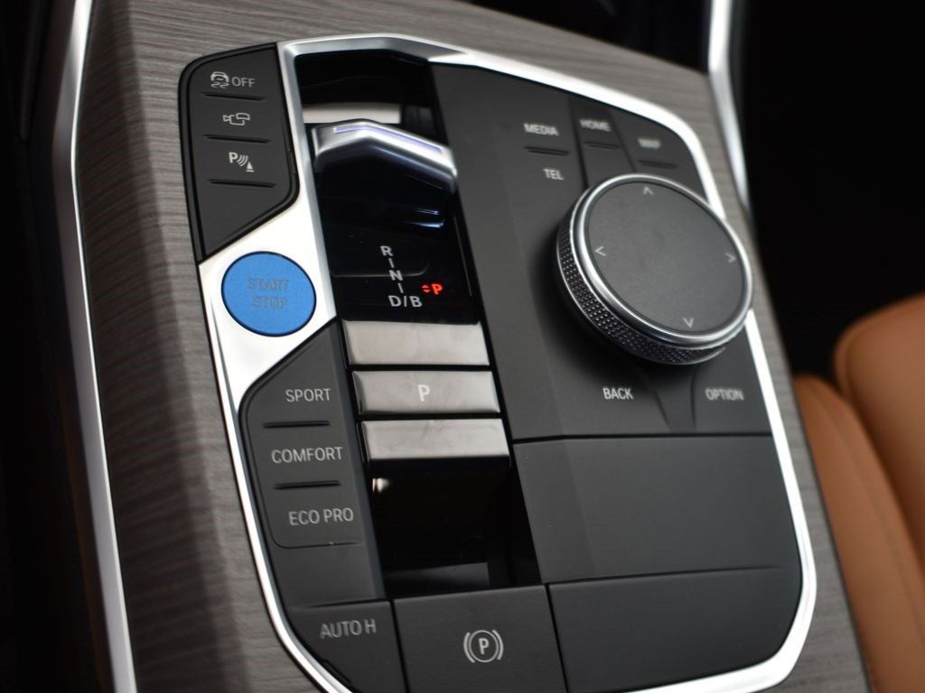 New 2025 BMW i4 eDrive40 w/ Premium Package image 21