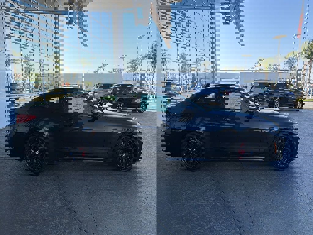 New 2026 BMW M440i Coupe w/ Premium Package image 3