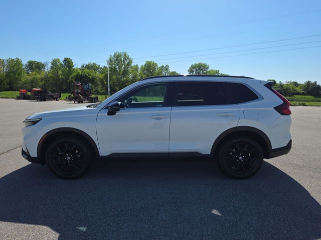 Used 2024 Honda CR-V Sport-L image 10