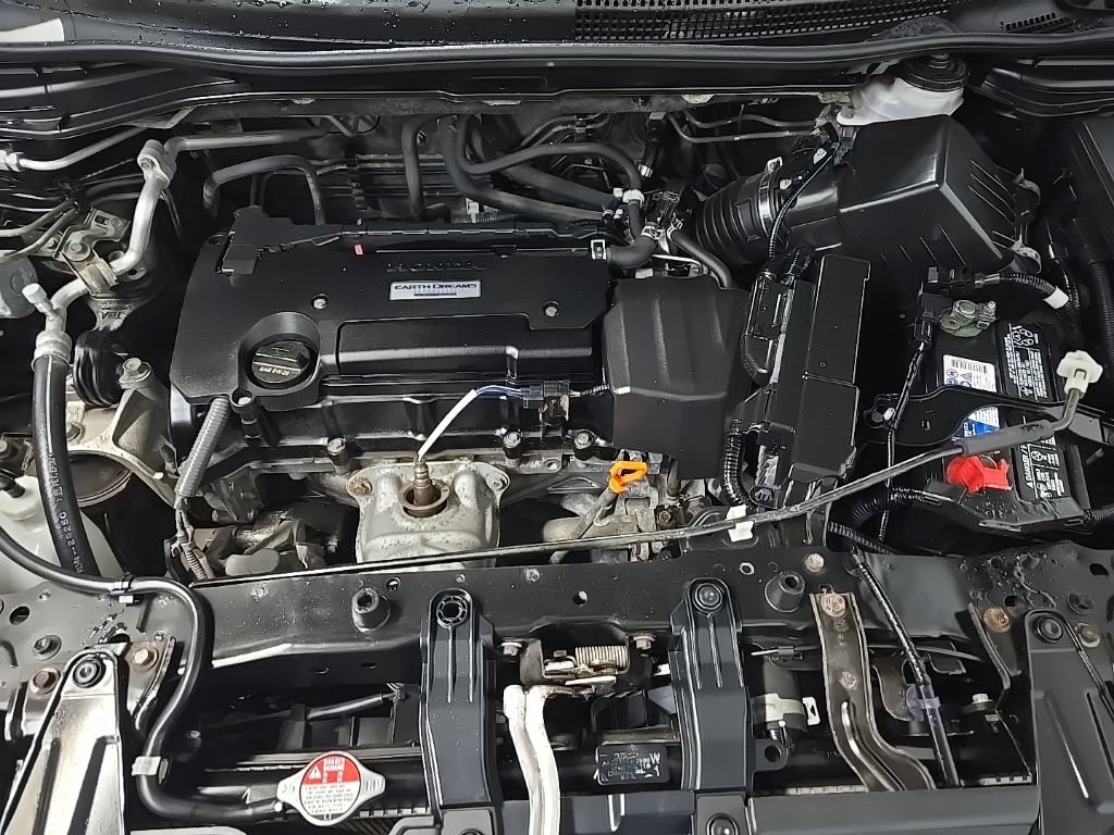 Used 2016 Honda CR-V EX image 13