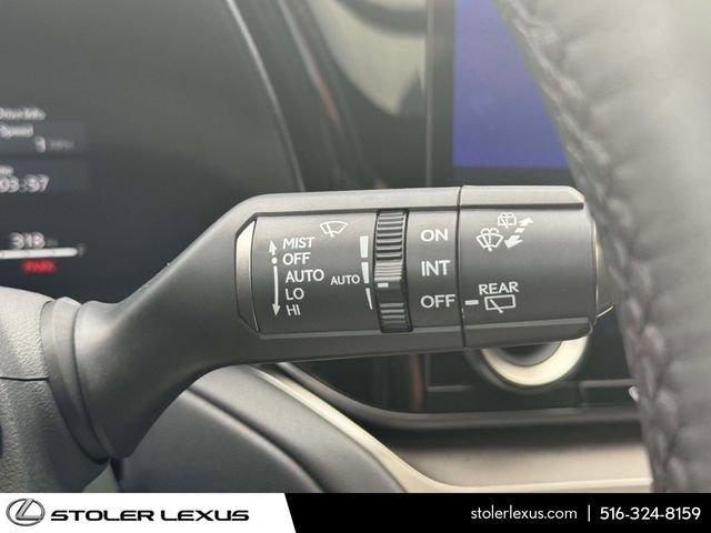 Certified 2026 Lexus TX 350 AWD w/ Technology Package image 24