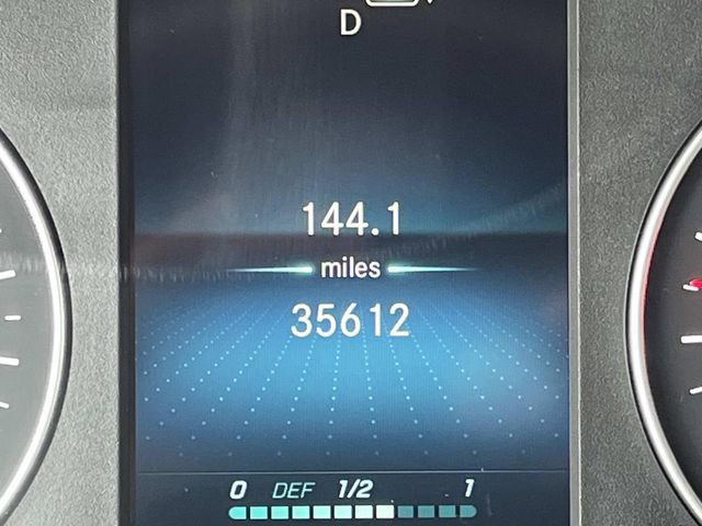 Used 2024 Mercedes-Benz Sprinter 2500 image 33