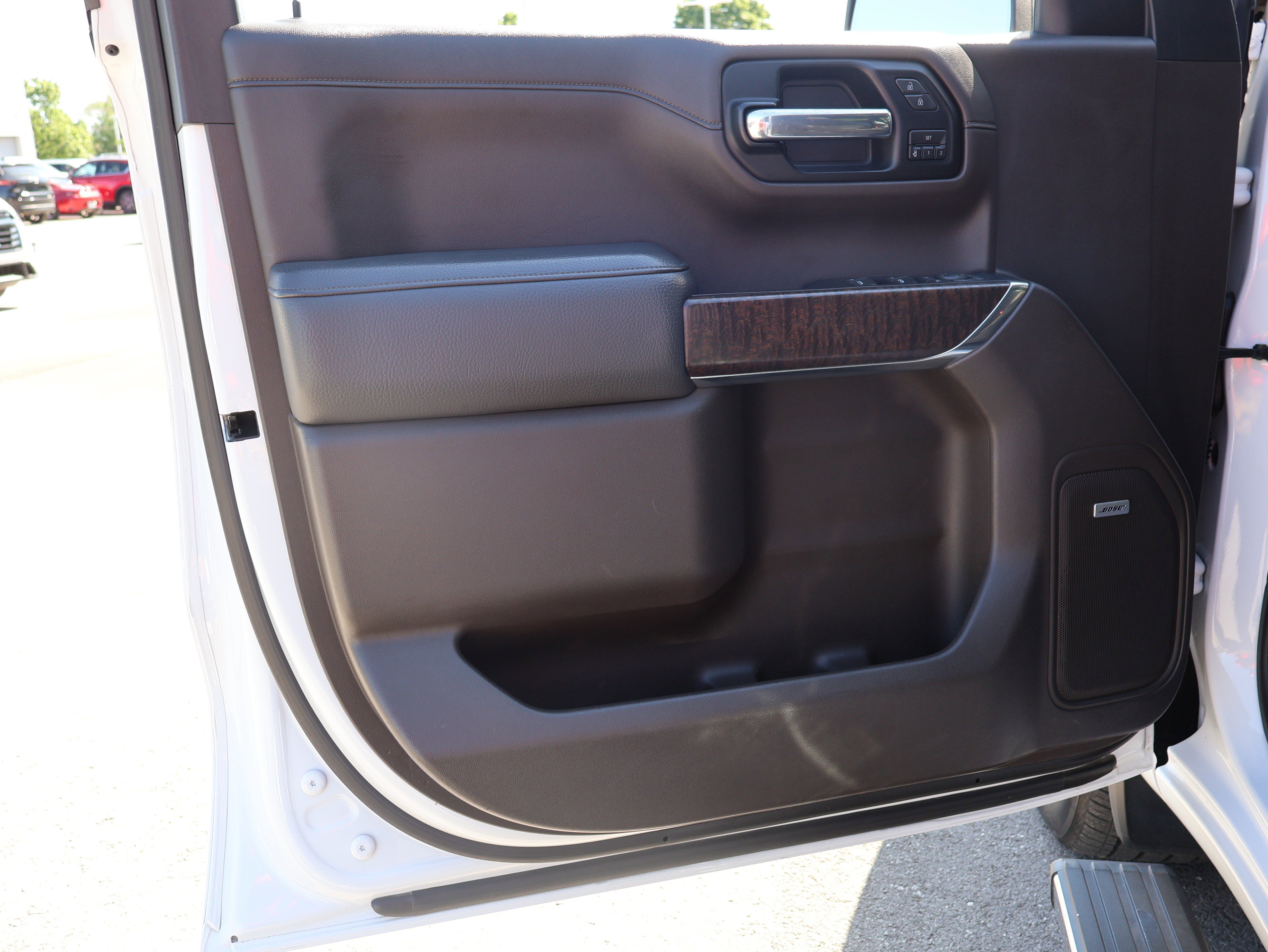 Used 2019 GMC Sierra 1500 Denali w/ Denali Ultimate Package AWD/4WD image 47