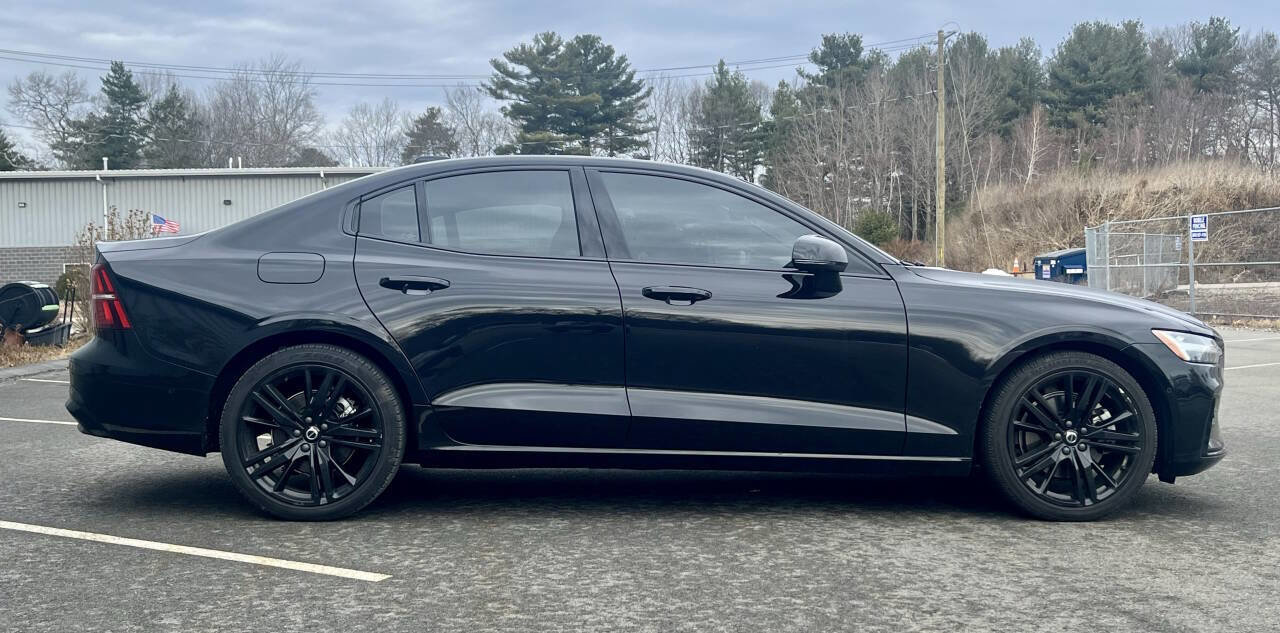 Used 2024 Volvo S60 B5 Plus image 6