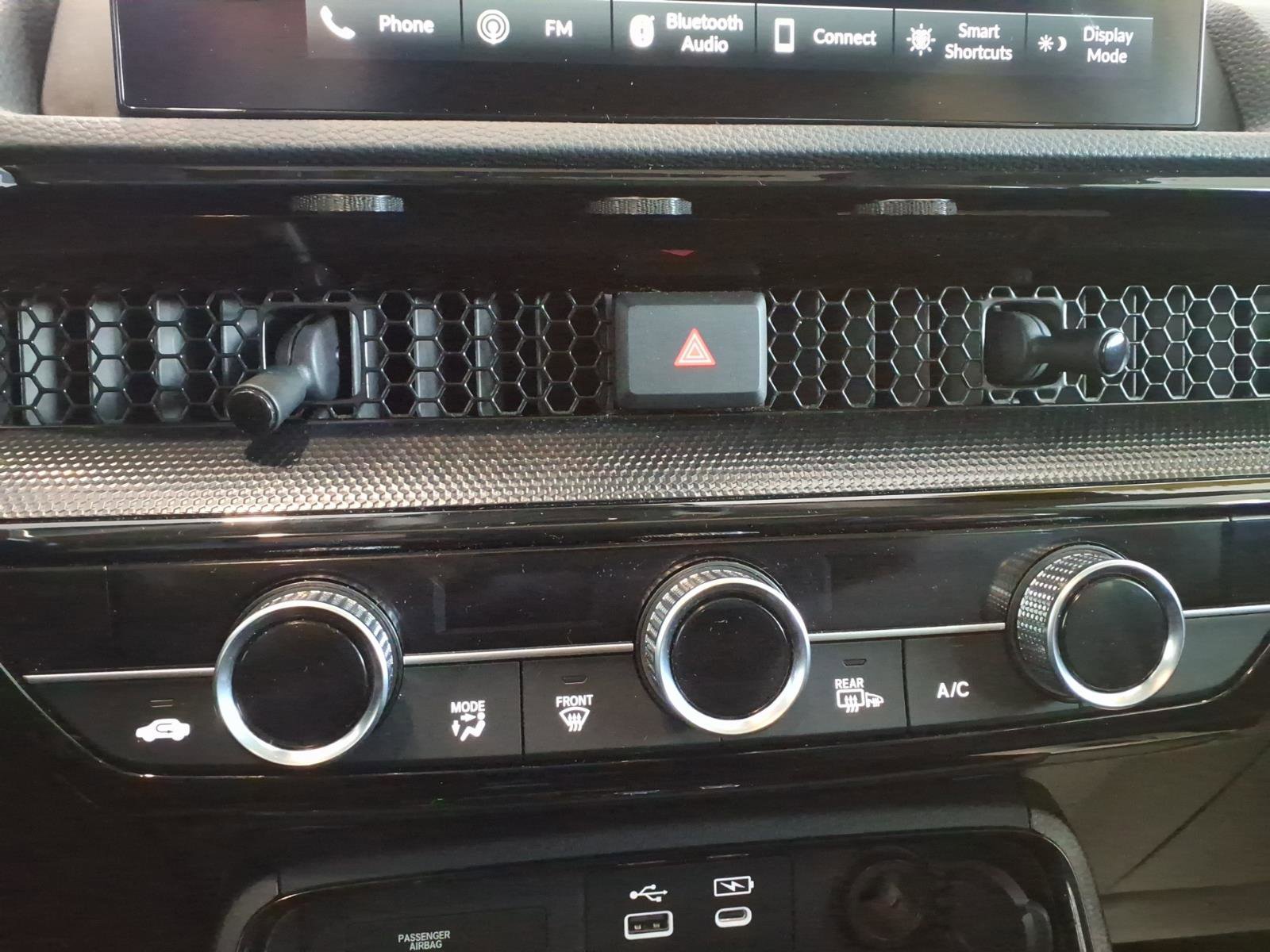 Certified 2023 Honda CR-V EX-L image 21