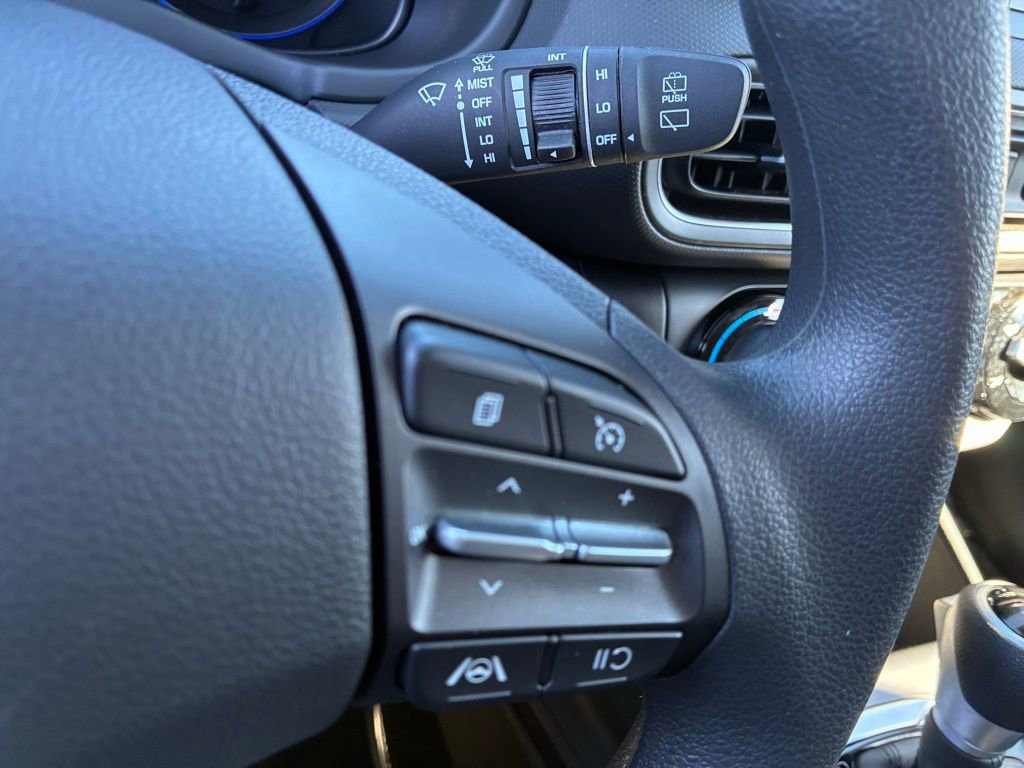 Used 2023 Hyundai Kona SEL w/ Cargo Package image 28