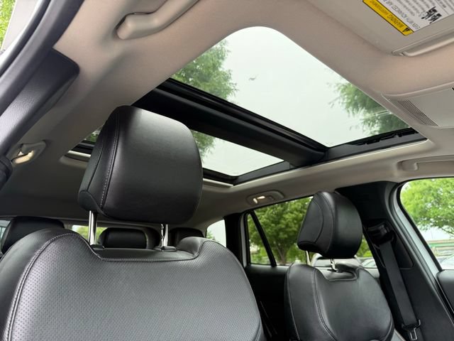 Used 2023 MAZDA CX-50 AWD 2.5 Turbo w/ Cargo Package image 31