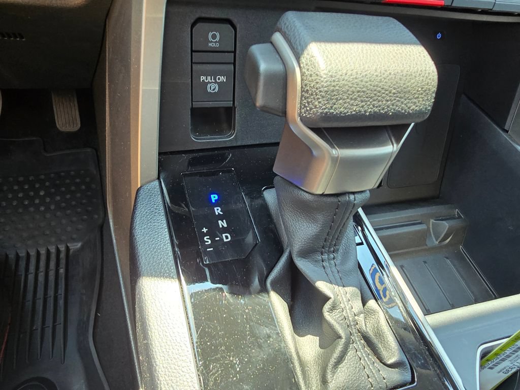 Used 2023 Toyota Tundra SR5 w/ SR5 Convenience Package AWD/4WD image 26