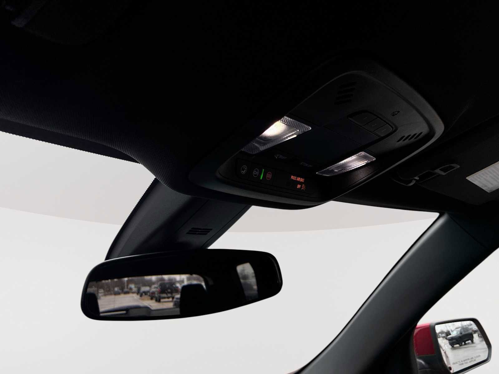 Certified 2023 Chevrolet Traverse LT w/ LPO, Floor Liner Package image 34