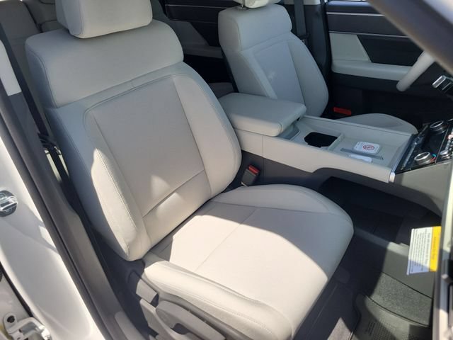 New 2027 Hyundai Santa Fe SE FWD image 20