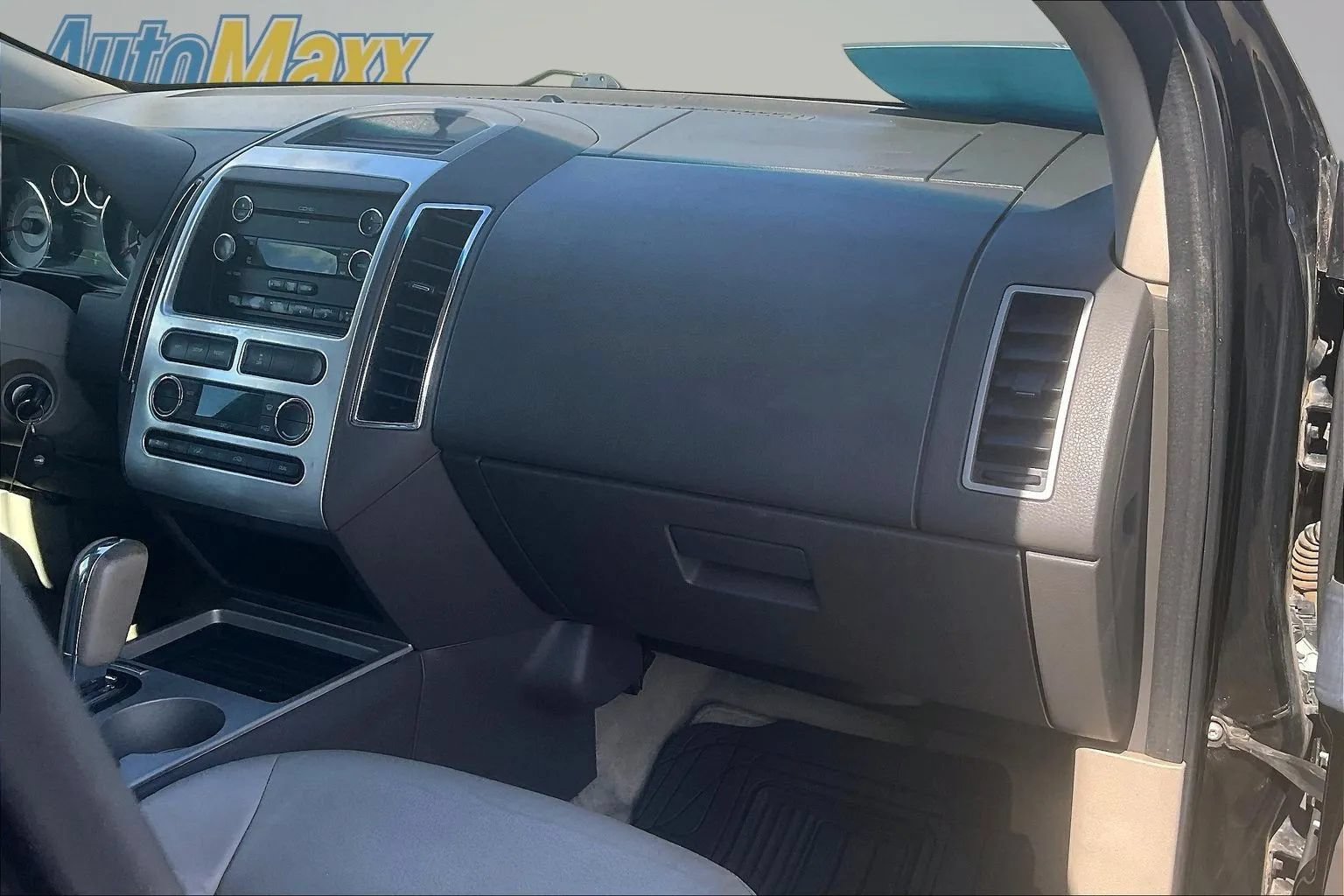 Used 2008 Ford Edge Limited AWD/4WD image 29