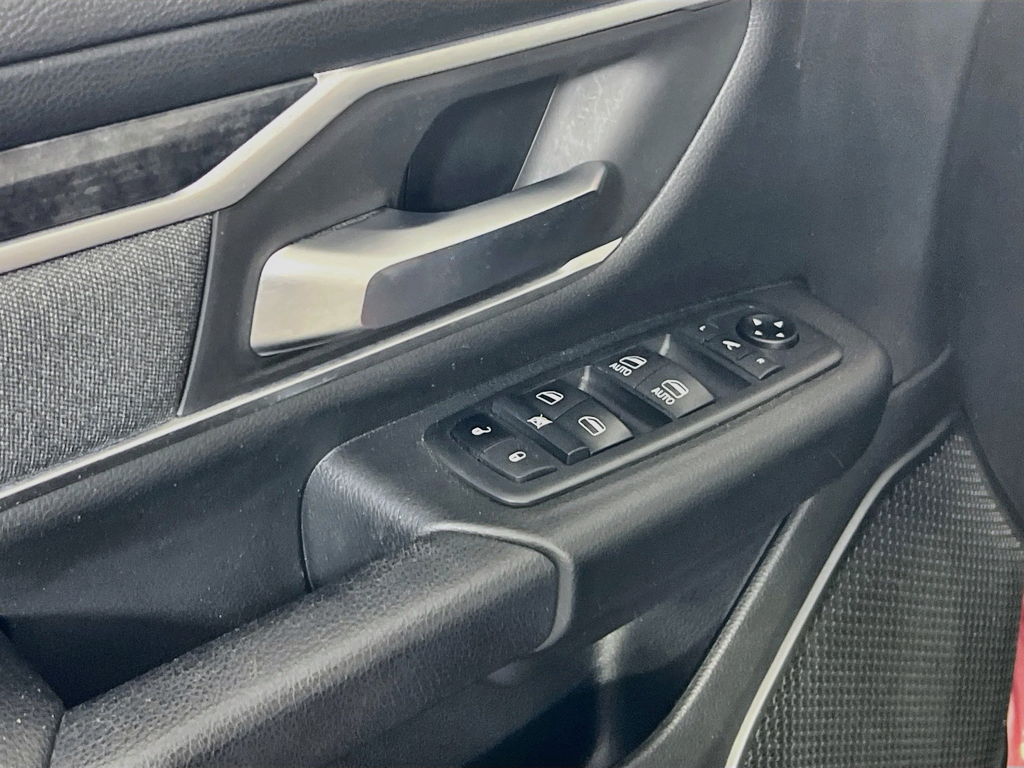 Used 2021 RAM 1500 Big Horn AWD/4WD image 17