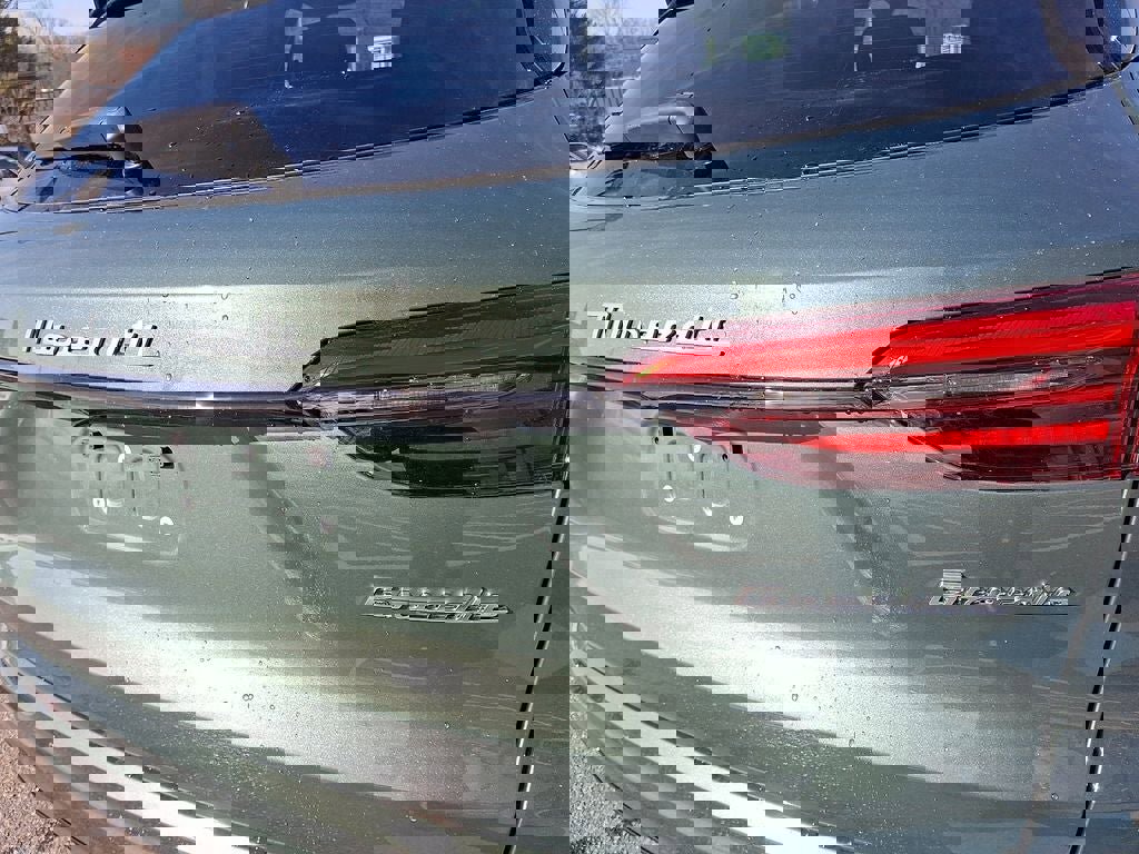 New 2026 Maserati Grecale Modena image 30